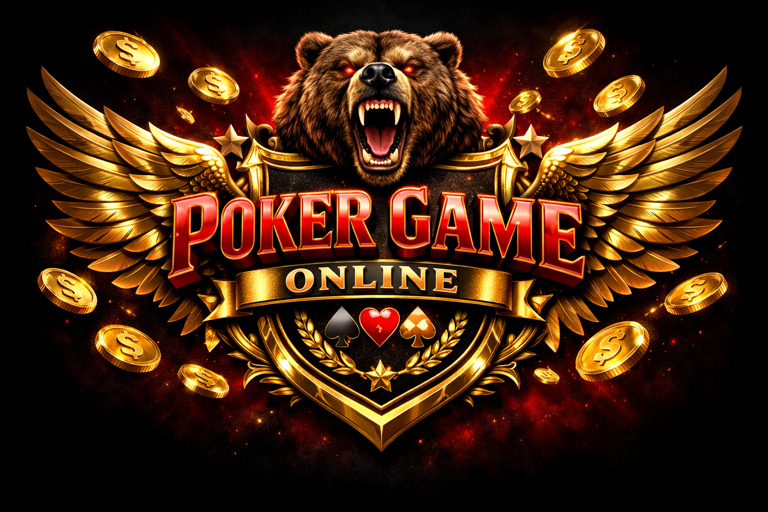 Poker Game Online